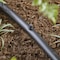 Raindrip Raindrip For 1/2 in. Tubing Drip Irrigation Hole Plug 1 in. H 50 pk 646050B - alternate 2